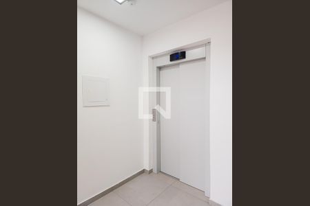 Apartamento para alugar com 40m², 2 quartos e sem vaga Apartamento para alugar com 40m², 2 quartos e sem vagaÁrea comum