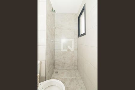 Apartamento para alugar com 40m², 2 quartos e sem vaga Apartamento para alugar com 40m², 2 quartos e sem vagaBanheiro