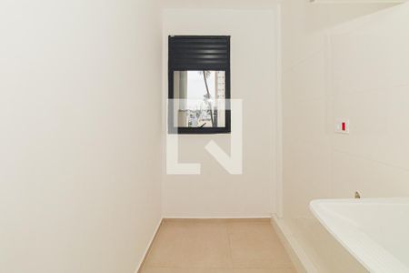 Apartamento para alugar com 40m², 2 quartos e sem vaga Apartamento para alugar com 40m², 2 quartos e sem vagaLavanderia