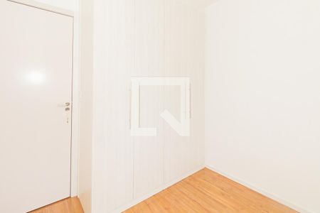Quarto 1 de apartamento para alugar com 2 quartos, 40m² em Vila Gustavo, São Paulo