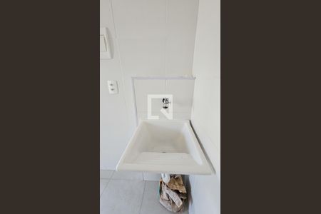 Apartamento para alugar com 37m², 1 quarto e sem vaga Apartamento para alugar com 37m², 1 quarto e sem vagaÁrea de Serviço