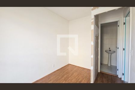Apartamento para alugar com 37m², 1 quarto e sem vaga Apartamento para alugar com 37m², 1 quarto e sem vagaQuarto