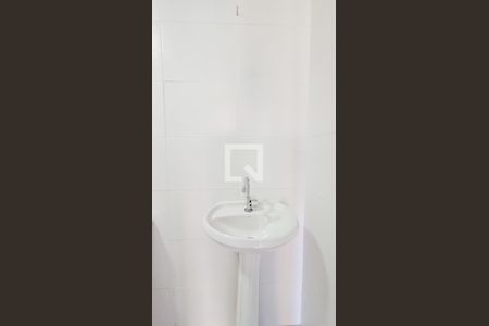 Apartamento para alugar com 37m², 1 quarto e sem vaga Apartamento para alugar com 37m², 1 quarto e sem vagaBanheiro