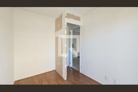Apartamento para alugar com 37m², 1 quarto e sem vaga Apartamento para alugar com 37m², 1 quarto e sem vagaQuarto