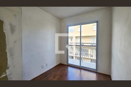 Apartamento para alugar com 37m², 1 quarto e sem vaga Apartamento para alugar com 37m², 1 quarto e sem vagaQuarto