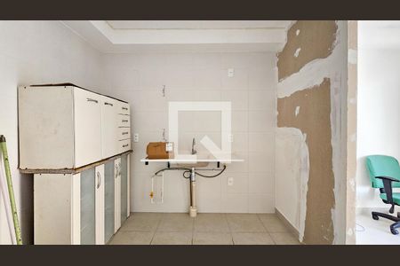 Apartamento para alugar com 37m², 1 quarto e sem vaga Apartamento para alugar com 37m², 1 quarto e sem vagaCozinha