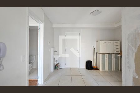 Apartamento para alugar com 37m², 1 quarto e sem vaga Apartamento para alugar com 37m², 1 quarto e sem vagaCozinha