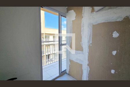 Apartamento para alugar com 37m², 1 quarto e sem vaga Apartamento para alugar com 37m², 1 quarto e sem vagaCozinha