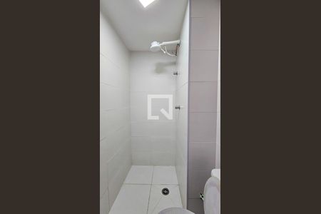 Apartamento para alugar com 37m², 1 quarto e sem vaga Apartamento para alugar com 37m², 1 quarto e sem vagaBanheiro