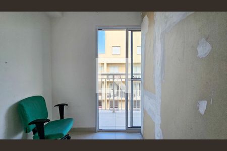 Apartamento para alugar com 37m², 1 quarto e sem vaga Apartamento para alugar com 37m², 1 quarto e sem vagaSala