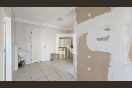 Apartamento para alugar com 37m², 1 quarto e sem vaga Apartamento para alugar com 37m², 1 quarto e sem vagaSala