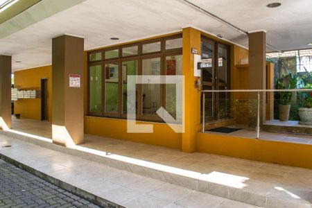 Apartamento à venda com 73m², 1 quarto e sem vagaÁrea comum