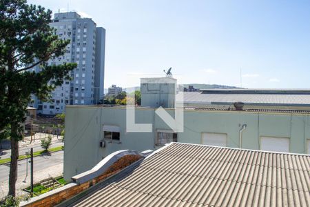 Apartamento à venda com 73m², 1 quarto e sem vagaCozinha/vista
