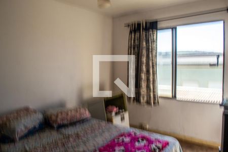 quarto de apartamento à venda com 1 quarto, 73m² em Cristal, Porto Alegre