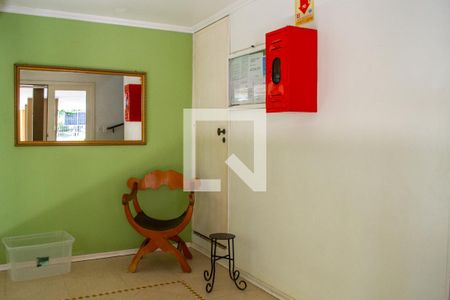 Apartamento à venda com 73m², 1 quarto e sem vagaÁrea comum