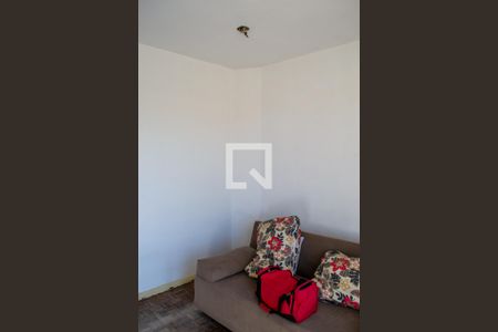 sala de apartamento à venda com 1 quarto, 73m² em Cristal, Porto Alegre