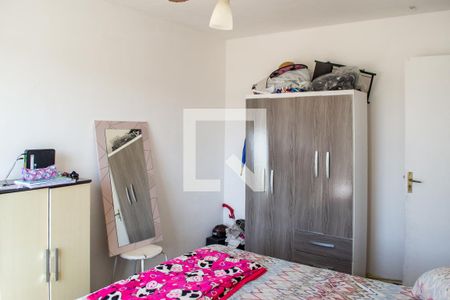 quarto de apartamento à venda com 1 quarto, 73m² em Cristal, Porto Alegre