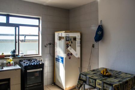 Apartamento à venda com 73m², 1 quarto e sem vagaCozinha