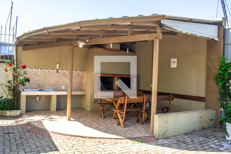 Apartamento à venda com 73m², 1 quarto e sem vagaÁrea comum