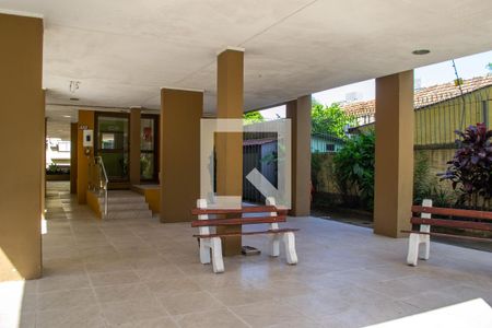 Apartamento à venda com 73m², 1 quarto e sem vagaÁrea comum