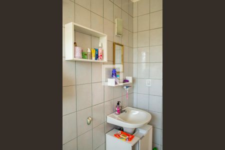 Apartamento à venda com 73m², 1 quarto e sem vagabanheiro