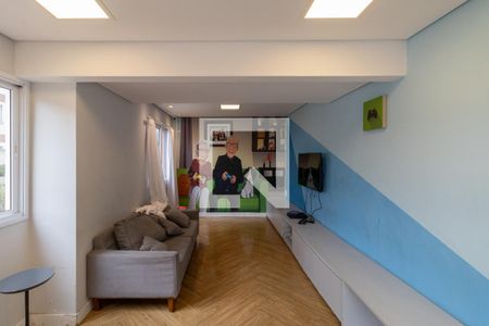 Apartamento à venda com 46m², 2 quartos e 1 vagaÁrea Comum - Sala de Game