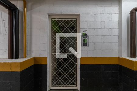 Apartamento à venda com 46m², 2 quartos e 1 vagaÁrea Comum - Mini Mercado