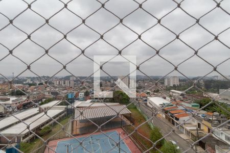 Apartamento à venda com 46m², 2 quartos e 1 vagaVista