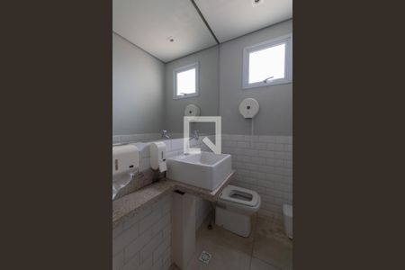 Apartamento à venda com 46m², 2 quartos e 1 vagaÁrea Comum - Lavabo Salão de Festas