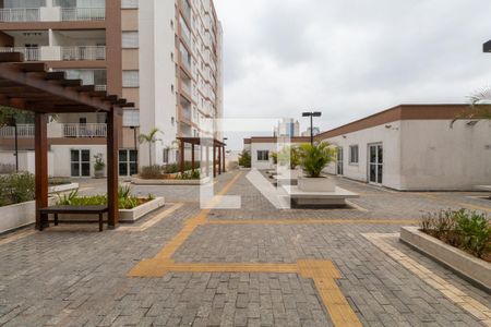 Apartamento à venda com 46m², 2 quartos e 1 vagaÁrea Comum