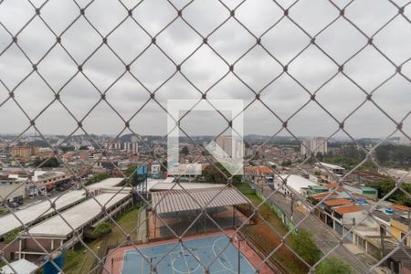 Apartamento à venda com 46m², 2 quartos e 1 vagaVista Quarto 1