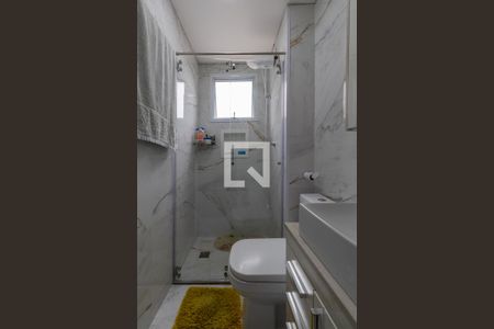 Apartamento à venda com 46m², 2 quartos e 1 vagaBanheiro