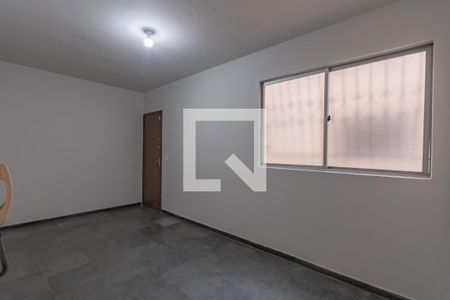 Sala de apartamento para alugar com 2 quartos, 50m² em Indaiá, Belo Horizonte