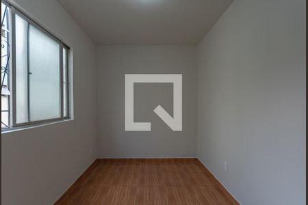 Quarto 1 de apartamento para alugar com 2 quartos, 50m² em Indaiá, Belo Horizonte