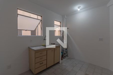 Apartamento para alugar com 50m², 2 quartos e 1 vagaCozinha
