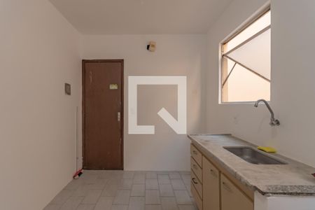 Apartamento para alugar com 50m², 2 quartos e 1 vagaCozinha