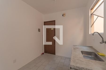 Apartamento para alugar com 50m², 2 quartos e 1 vagaCozinha