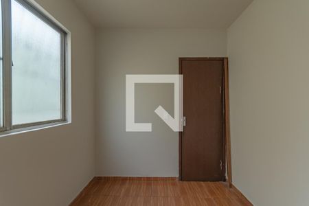 Quarto 2 de apartamento para alugar com 2 quartos, 50m² em Indaiá, Belo Horizonte