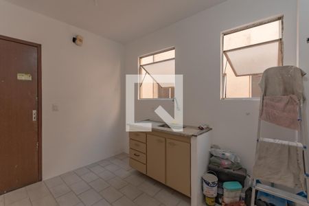 Apartamento para alugar com 50m², 2 quartos e 1 vagaÁrea de Serviço