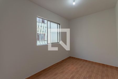 Quarto 1 de apartamento para alugar com 2 quartos, 50m² em Indaiá, Belo Horizonte