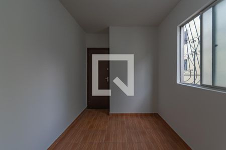 Quarto 1 de apartamento para alugar com 2 quartos, 50m² em Indaiá, Belo Horizonte