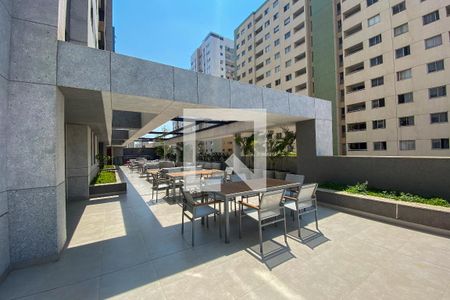 Apartamento para alugar com 58m², 2 quartos e 1 vaga Apartamento para alugar com 58m², 2 quartos e 1 vagaÁrea comum