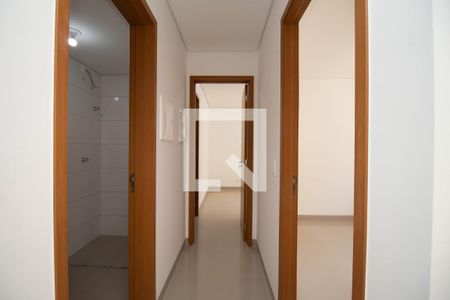 Apartamento para alugar com 58m², 2 quartos e 1 vaga Apartamento para alugar com 58m², 2 quartos e 1 vagaCorredor