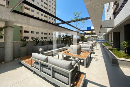 Apartamento para alugar com 58m², 2 quartos e 1 vaga Apartamento para alugar com 58m², 2 quartos e 1 vagaÁrea comum