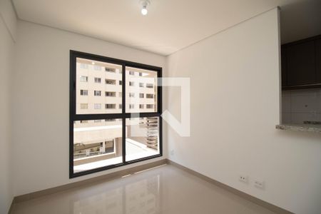Apartamento para alugar com 58m², 2 quartos e 1 vaga Apartamento para alugar com 58m², 2 quartos e 1 vagaSala