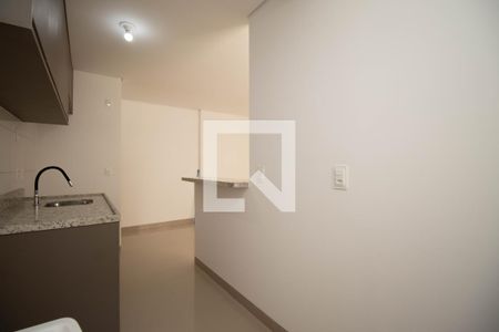 Apartamento para alugar com 58m², 2 quartos e 1 vaga Apartamento para alugar com 58m², 2 quartos e 1 vagaCozinha e Área de Serviço
