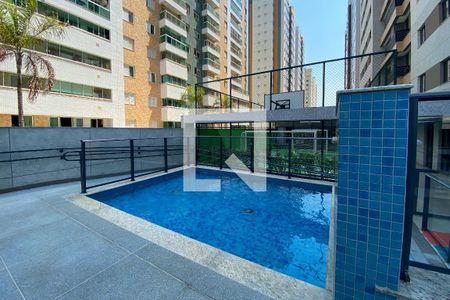 Apartamento para alugar com 58m², 2 quartos e 1 vaga Apartamento para alugar com 58m², 2 quartos e 1 vagaÁrea comum - Piscina