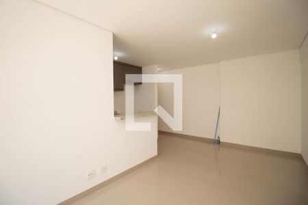 Apartamento para alugar com 58m², 2 quartos e 1 vaga Apartamento para alugar com 58m², 2 quartos e 1 vagaSala