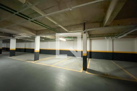 Apartamento para alugar com 58m², 2 quartos e 1 vaga Apartamento para alugar com 58m², 2 quartos e 1 vagaGaragem