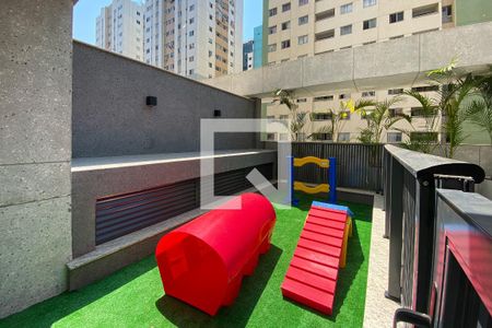 Apartamento para alugar com 58m², 2 quartos e 1 vaga Apartamento para alugar com 58m², 2 quartos e 1 vagaEspaço Pet